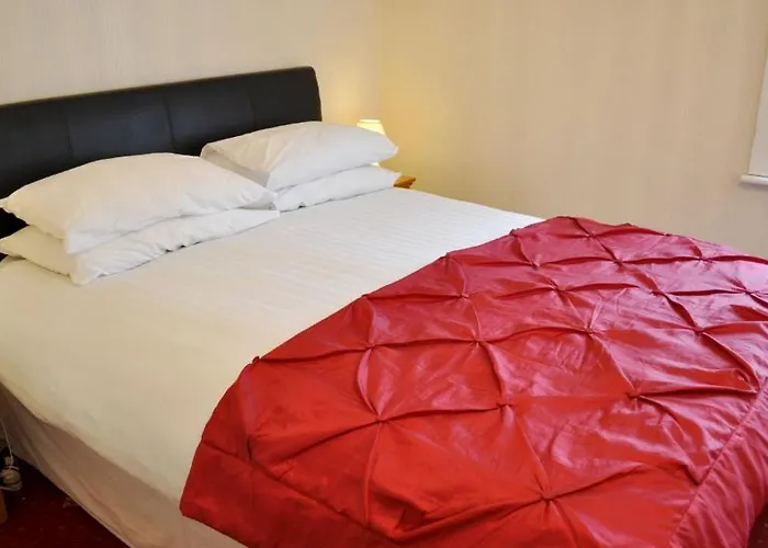 Romley Guest House