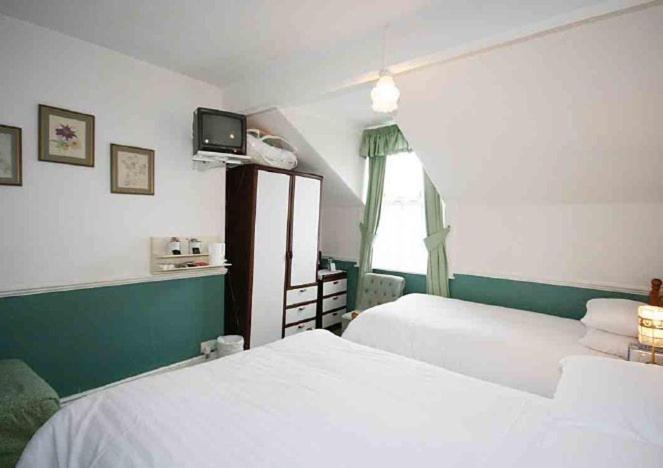 Apartamento Romley