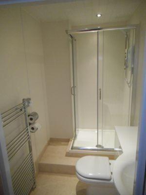 Romley Apartamento York