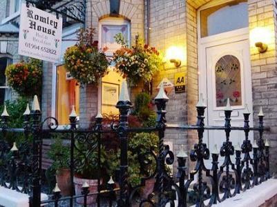 Romley Apartamento York