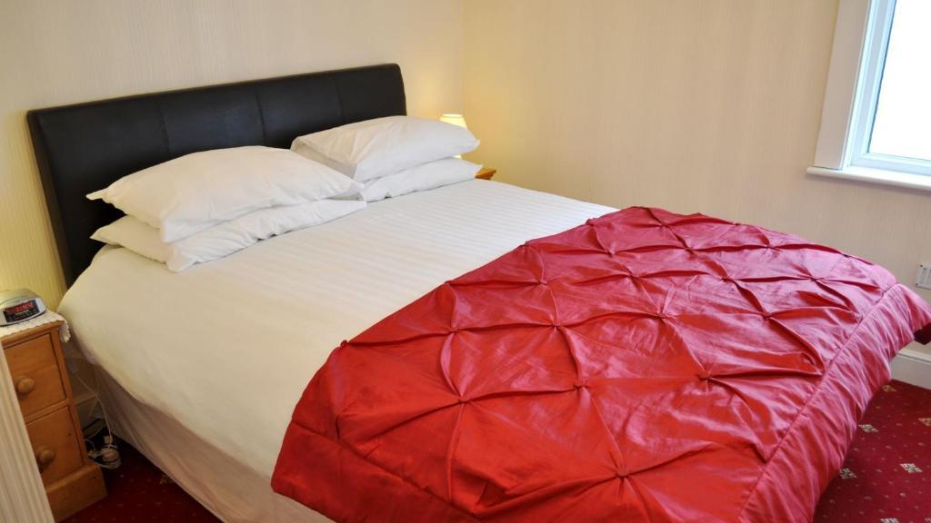 Apartamento Romley *