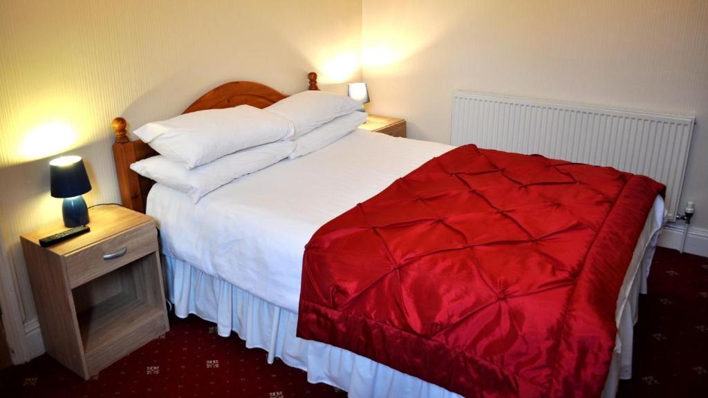 Apartamento Romley York