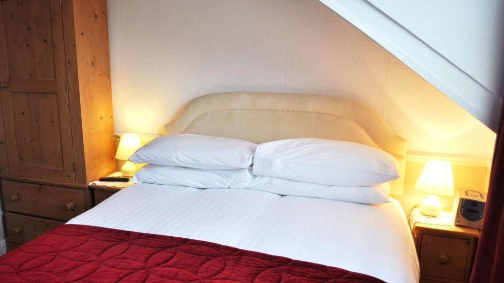 Romley Apartamento York